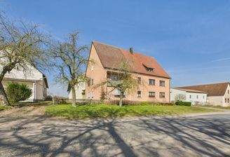 Ansicht Straße