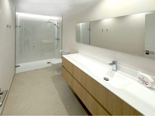 Luxus Wohnung in Palma