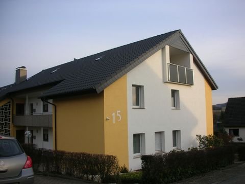 Kalletal/ Hohenhausen Wohnungen, Kalletal/ Hohenhausen Wohnung mieten