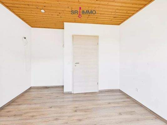 Elternschlafzimmer Erdgeschoss