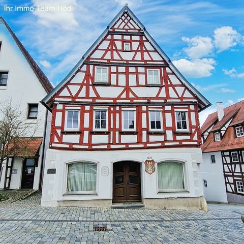 Trochtelfingen Häuser, Trochtelfingen Haus kaufen