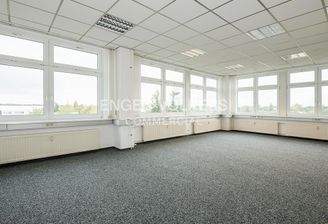 Beispielhaftes Büro