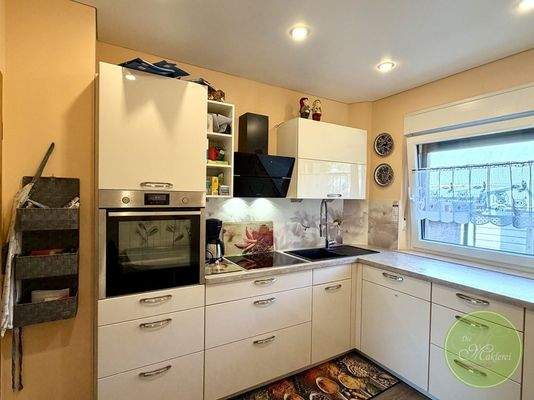 ... Ihre Küche mit ...