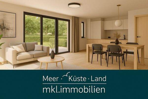 Wohnzimmer- Beispiel