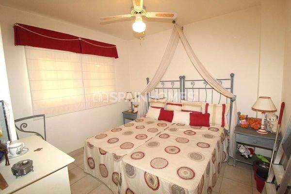 4 Bedroom House with Private Pool Near the Beach in Almeria