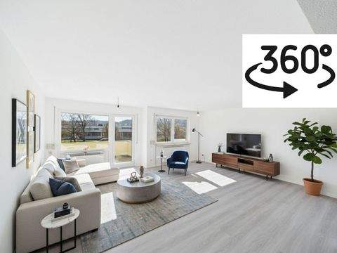 Leinfelden-Echterdingen / Echterdingen Wohnungen, Leinfelden-Echterdingen / Echterdingen Wohnung mieten