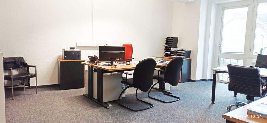 Büroraum R 2.06