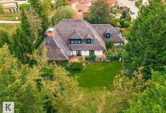 Das besondere Anwesen in Maxdorf