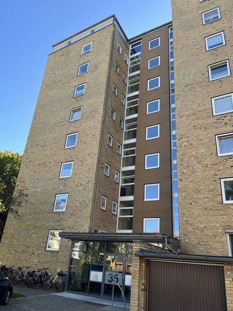 Hannover Wohnungen, Hannover Wohnung kaufen