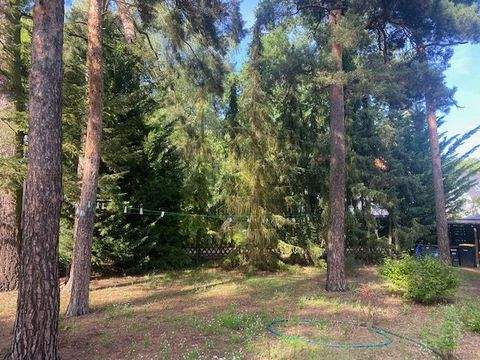 Kleinmachnow Grundstücke, Kleinmachnow Grundstück kaufen