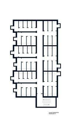 Mehrfamilienhaus-Gießen-Händelstraße 10-Grundriss 