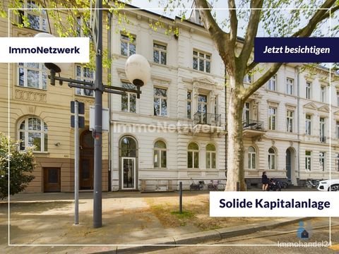 Bonn / Gronau Renditeobjekte, Mehrfamilienhäuser, Geschäftshäuser, Kapitalanlage