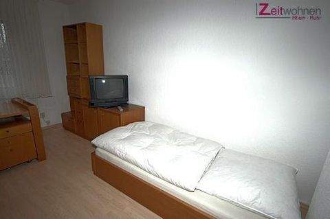 Herten Wohnen auf Zeit, möbliertes Wohnen