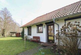 Eingang Ferienwohnung