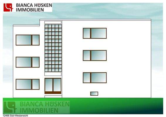 12466 Ansicht Westen