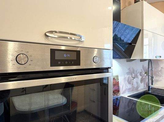 ... Komplettausstattung, ...