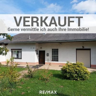 VERKAUFT