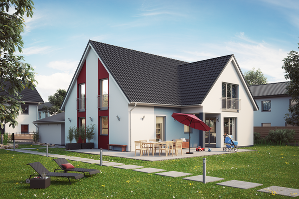 Visualisierung ZFH OSLO