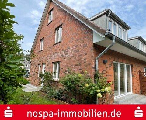 Wittdün Häuser, Wittdün Haus kaufen