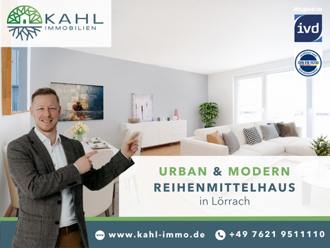 Lörrach Häuser, Lörrach Haus kaufen