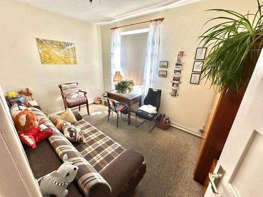 Gästezimmer/Wohnung OG