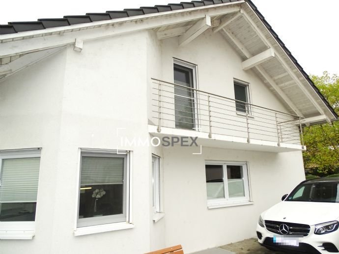 Modernes freistehendes Haus an Premium-Lage in Rheinfelden