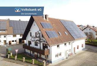 Süd-West-Ansicht