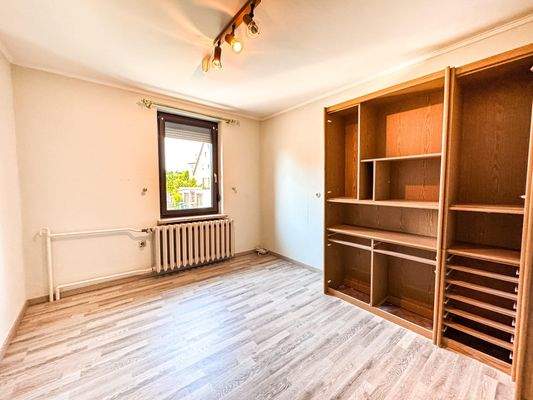 Schlafzimmer-Obergeschoss