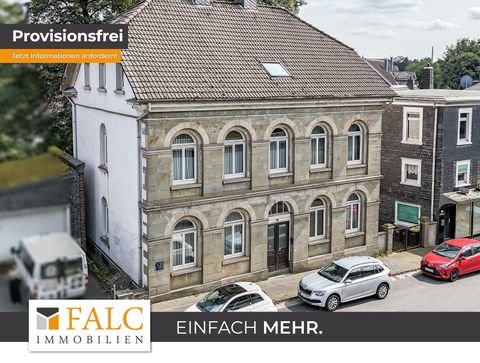 Remscheid Häuser, Remscheid Haus kaufen