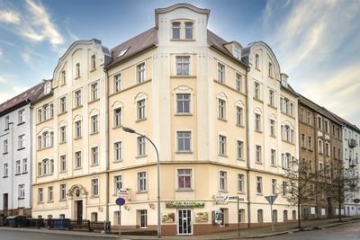 Zeitz Wohnungen, Zeitz Wohnung mieten