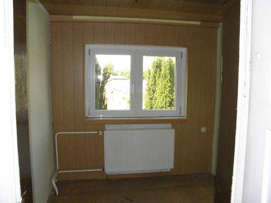 Arbeitszimmer DG