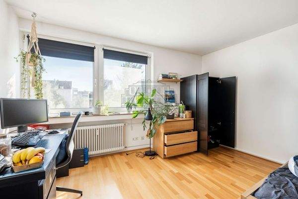 Schlafzimmer Beispiel