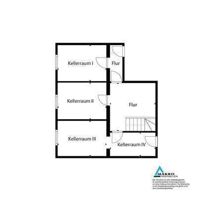 Kellergeschoss