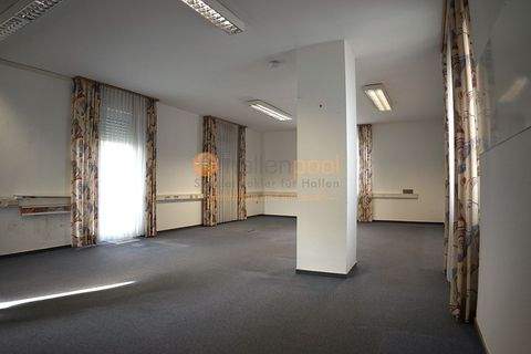 Simmern Büros, Büroräume, Büroflächen 