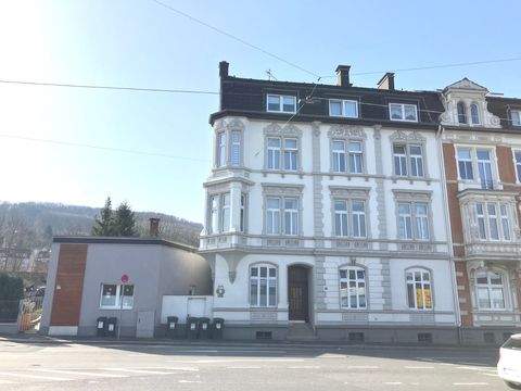 Hagen Wohnungen, Hagen Wohnung mieten