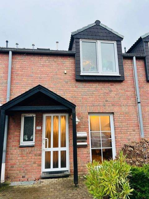 Neuss Häuser, Neuss Haus kaufen