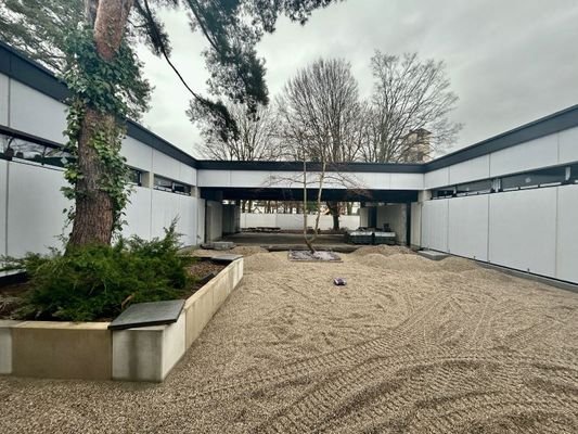 Baustellenbild Dez. 2024