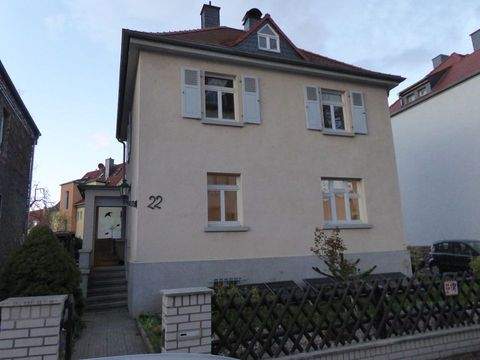 Ginsheim-Gustavsburg Häuser, Ginsheim-Gustavsburg Haus kaufen