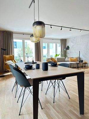 Musterhaus Nürnberg - Wohnglück erleben