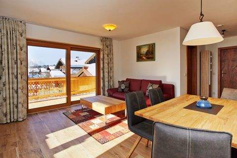 Reit im Winkl Wohnungen, Reit im Winkl Wohnung mieten