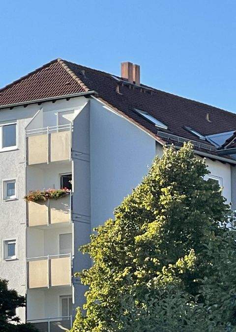 Bayreuth Wohnungen, Bayreuth Wohnung kaufen