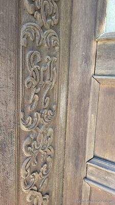 ... einfach schön und erhaltenswert!