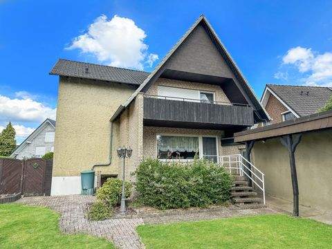 Löhne Häuser, Löhne Haus kaufen