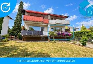 Immocon360® Ihr Immobilienmakler in Butzbach