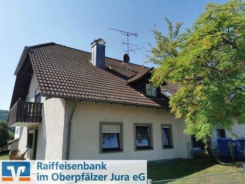 Parsberg Wohnungen, Parsberg Wohnung kaufen