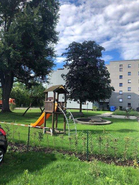 Waldkraiburg Wohnungen, Waldkraiburg Wohnung kaufen