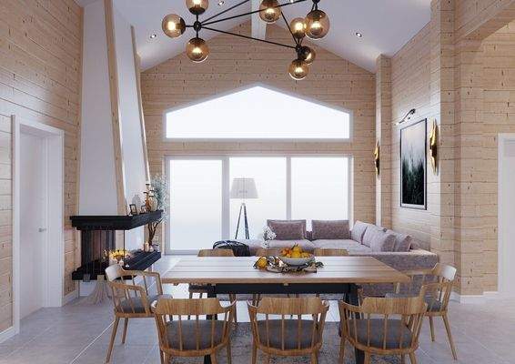 Visualisierung Essen