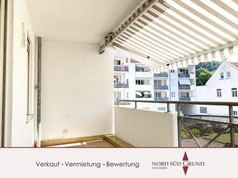 Baden-Baden Wohnungen, Baden-Baden Wohnung kaufen