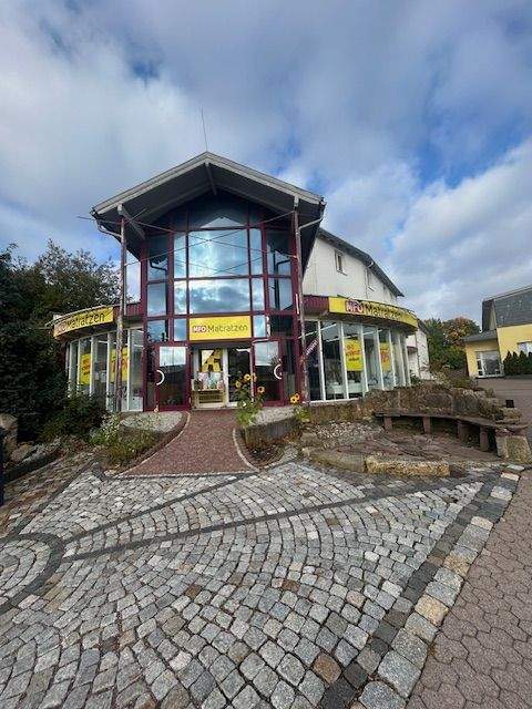 Ilmenau Büros, Büroräume, Büroflächen 