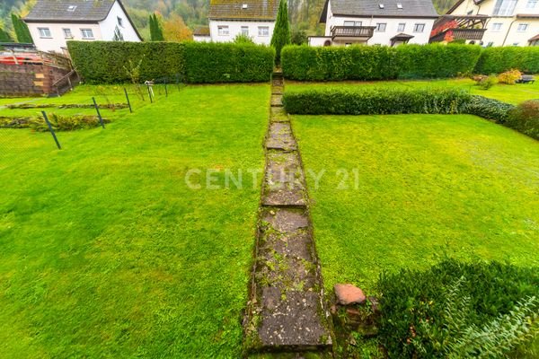 Garten 1